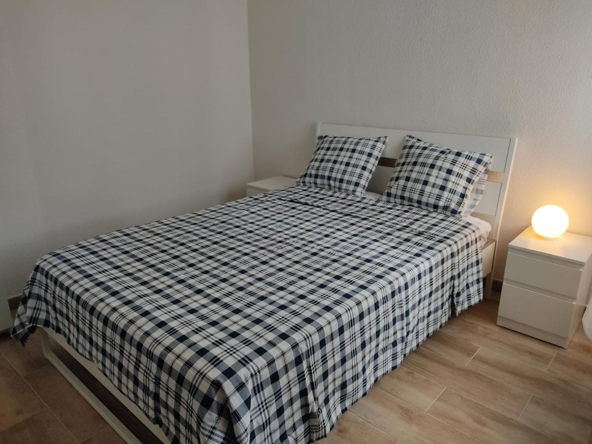 Appartamento con 3 Camere da Letto