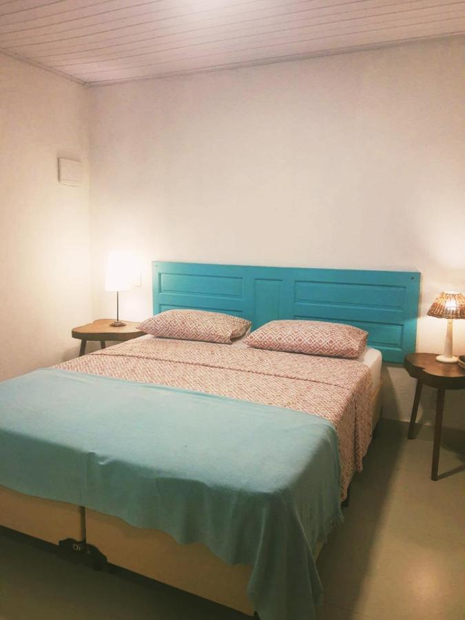 Chambre Double - Vue sur Parc