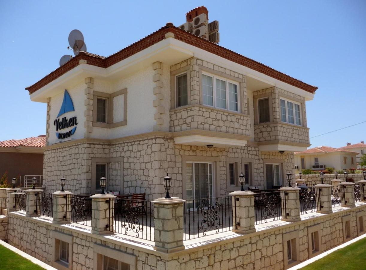 B&B Alaçatı - Yelken Konak Alacati - Bed and Breakfast Alaçatı