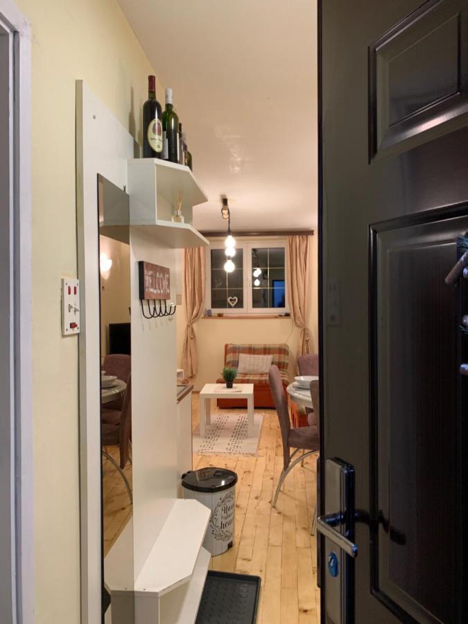 Ski-in & Ski-out, Apartman Filip - 30m from GONDOLA Brzeće - Ferienwohnung Kopaonik