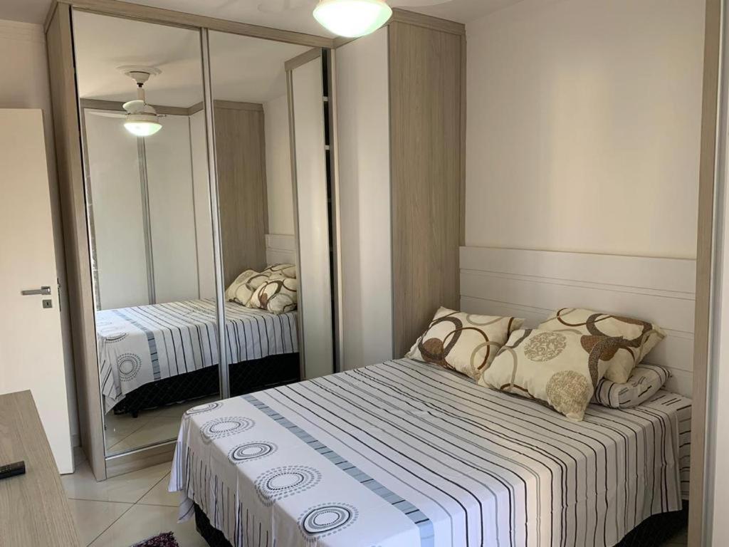 B&B Bauru - #Apartamento completo próximo CPO , centrinho , FUNCRAF, USP ,medicina , mondelli, vitória régia ,bar da rosa , FACOP - Bed and Breakfast Bauru