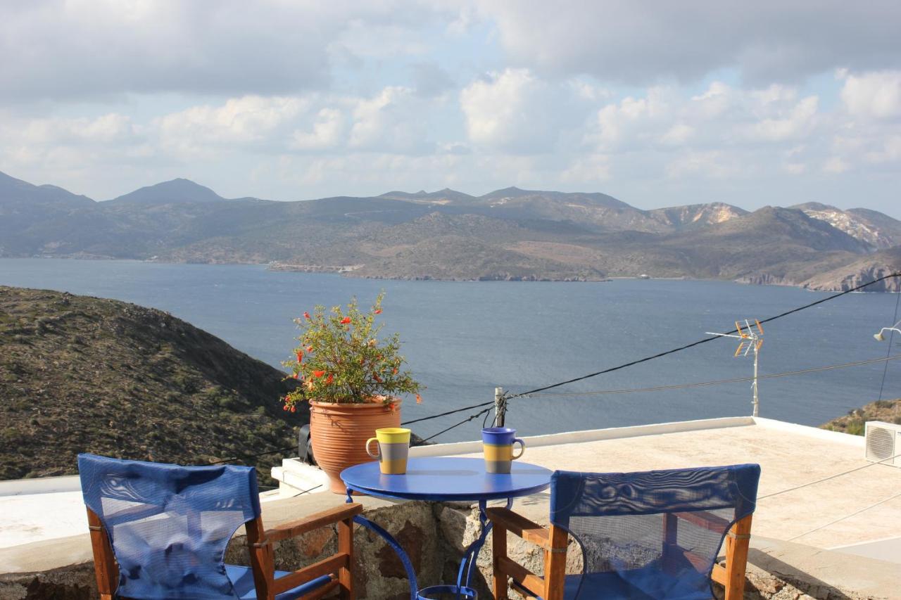 Apartamento de 1 dormitorio con vistas al mar