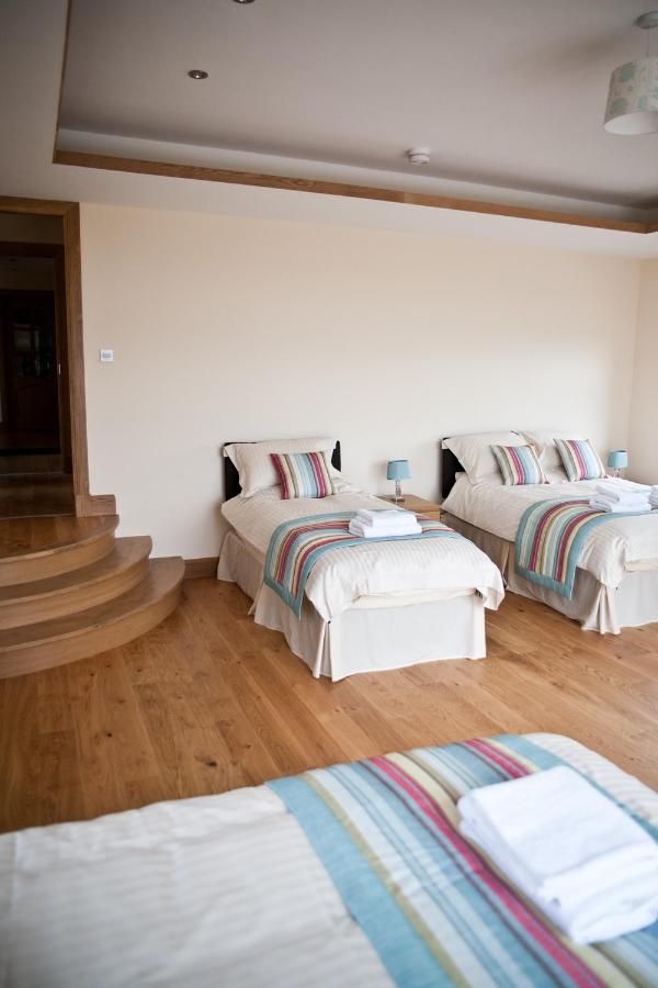 Duplex Quadruple Room