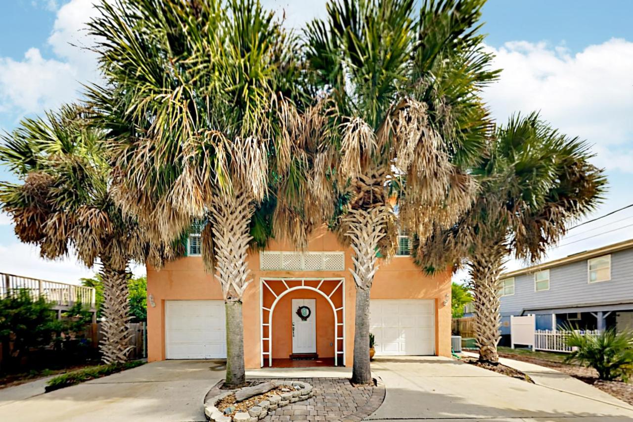Poseidons Cabana - B&B