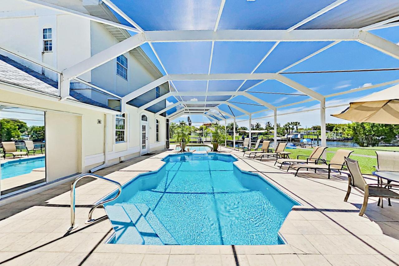 Villa Euphoria - B&B