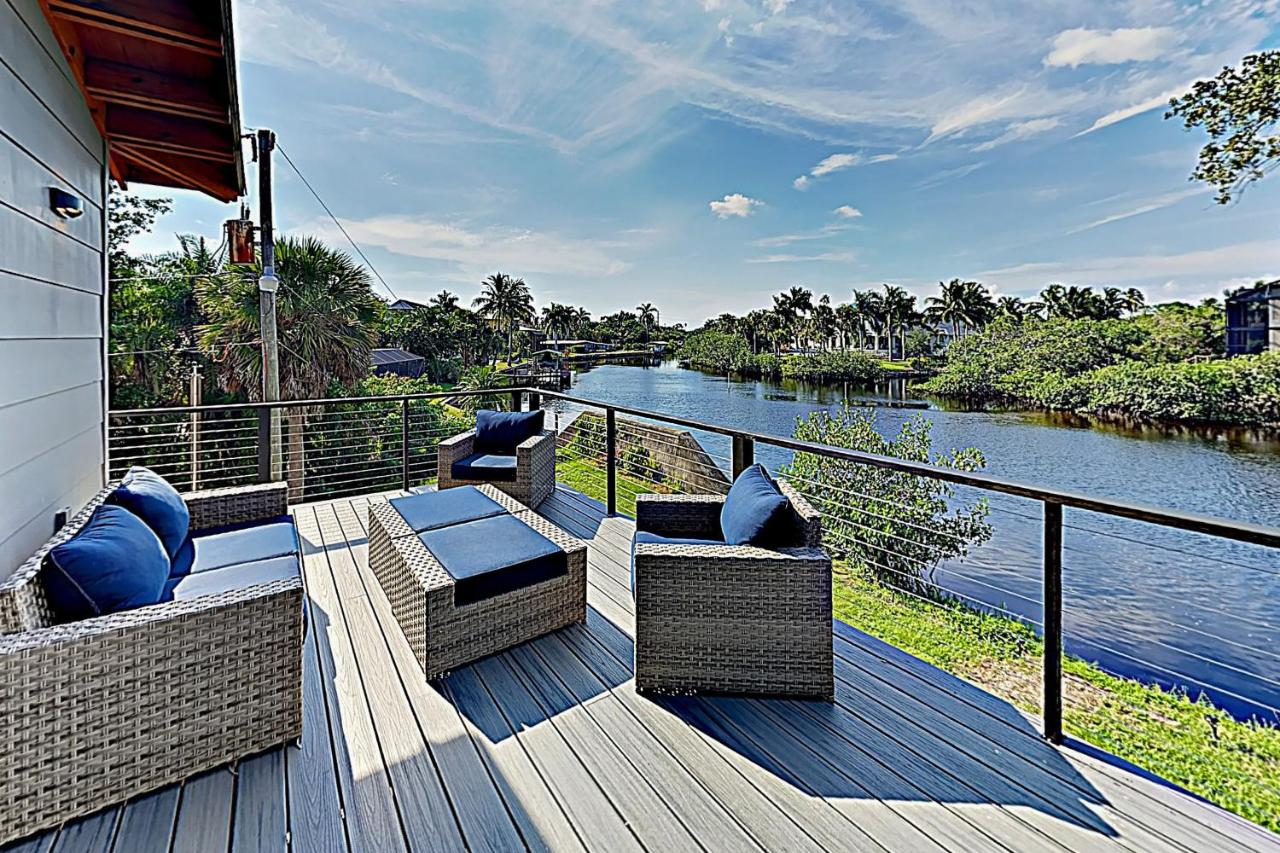 Bonita Springs Landing - B&B