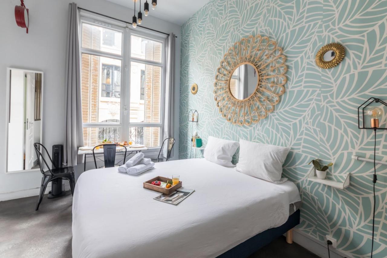 Two-Room Apartment