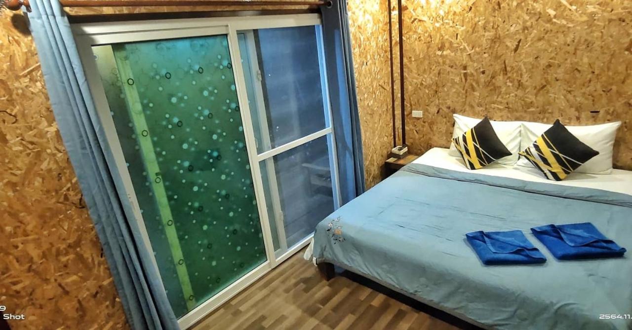 King Room with Balcony