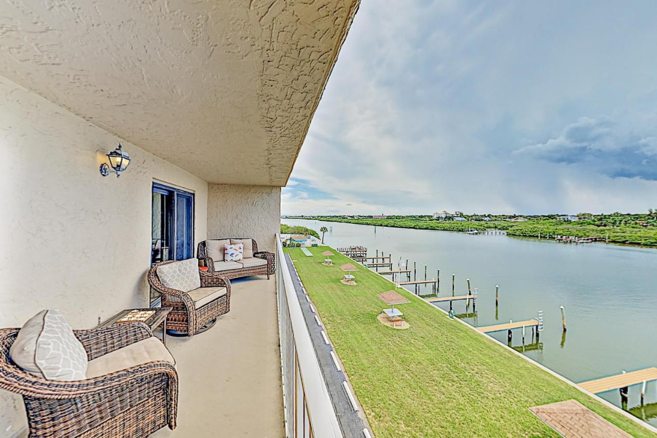 Bay Shores 417 - B&B Clearwater Beach