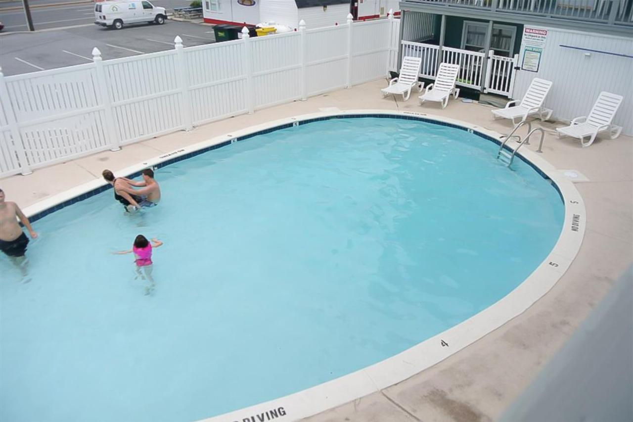 Sea Nymph 10B - B&B Ocean City