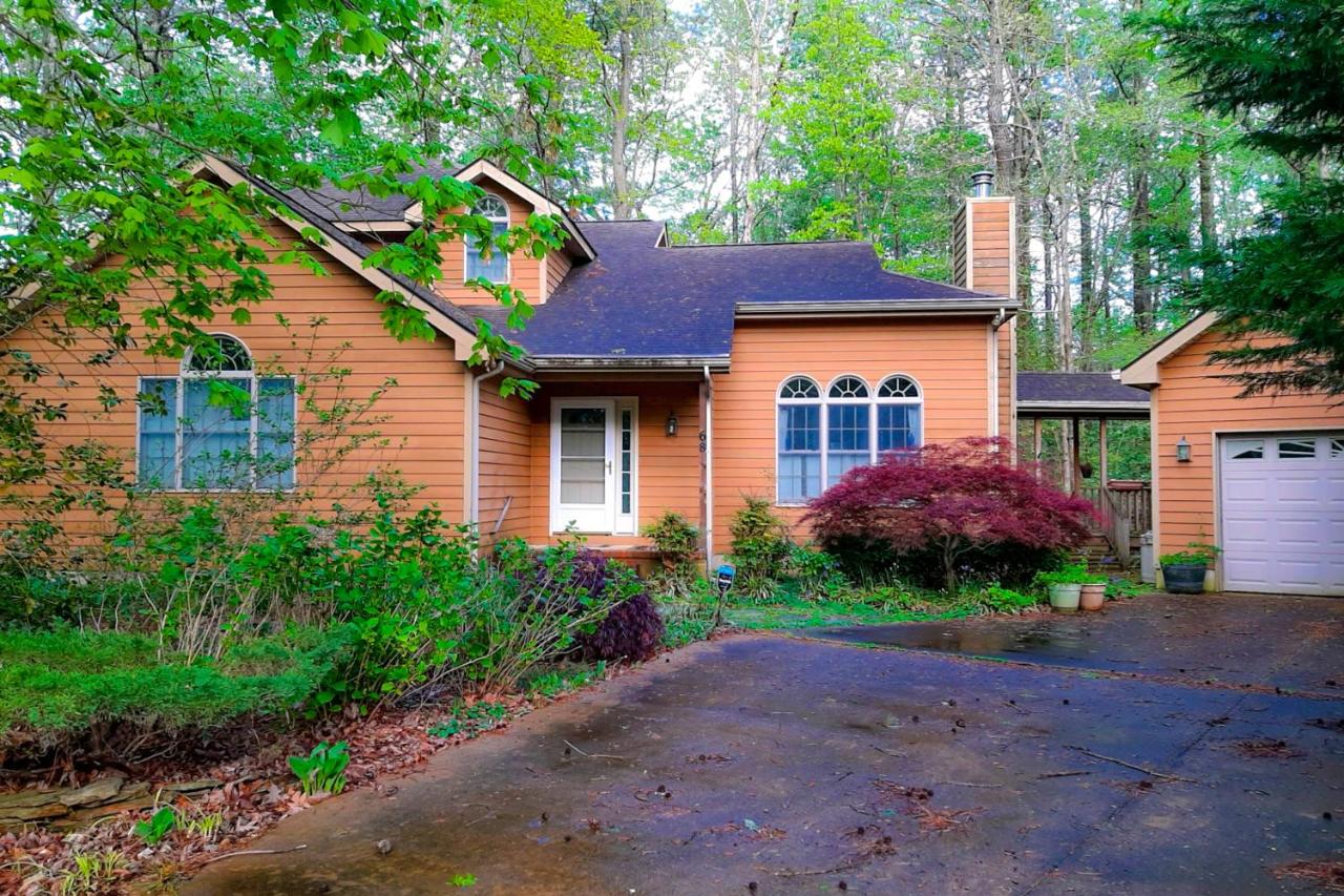 Beaconhill Road 68 - B&B