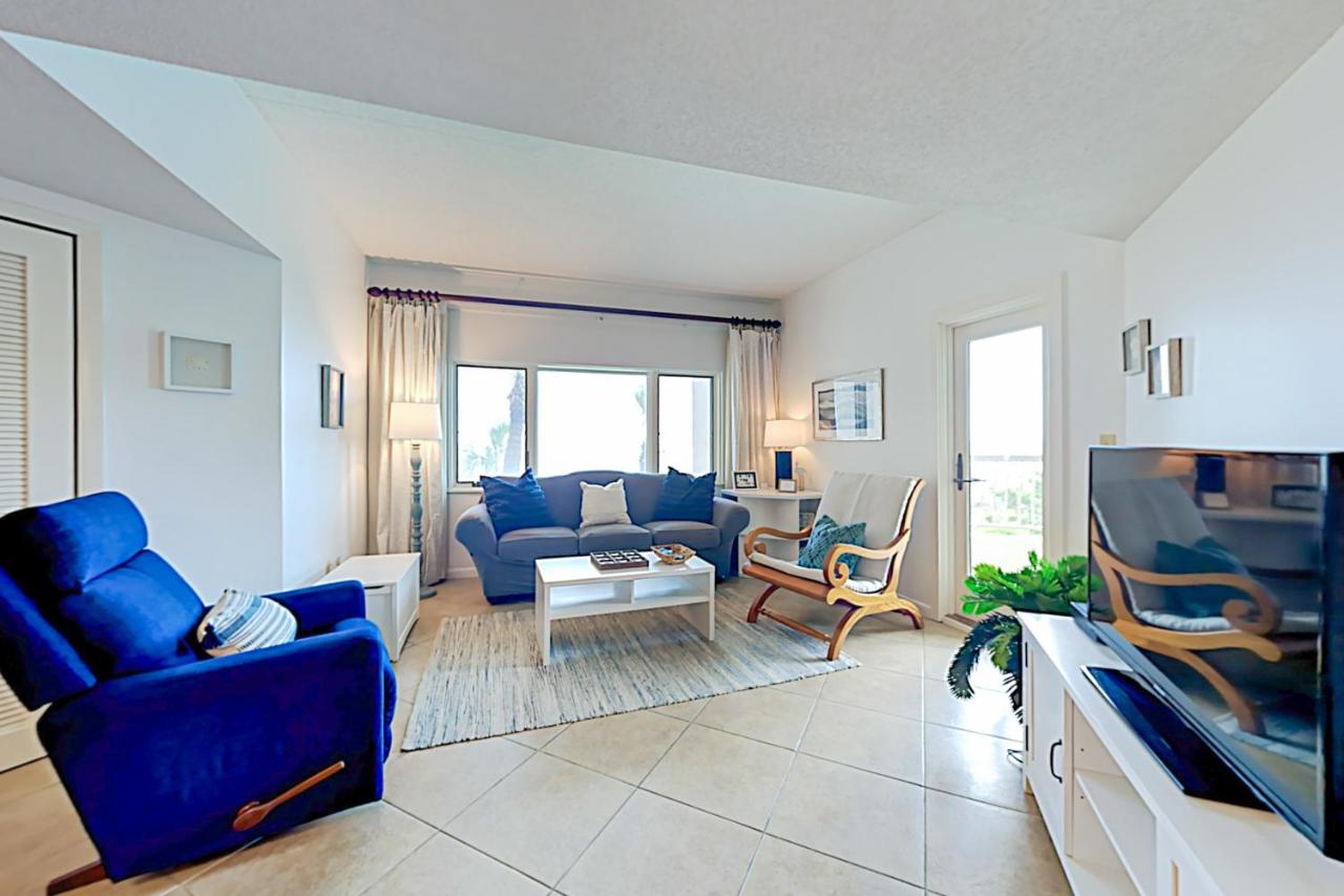 Sandcastle Villas 215-216 - B&B
