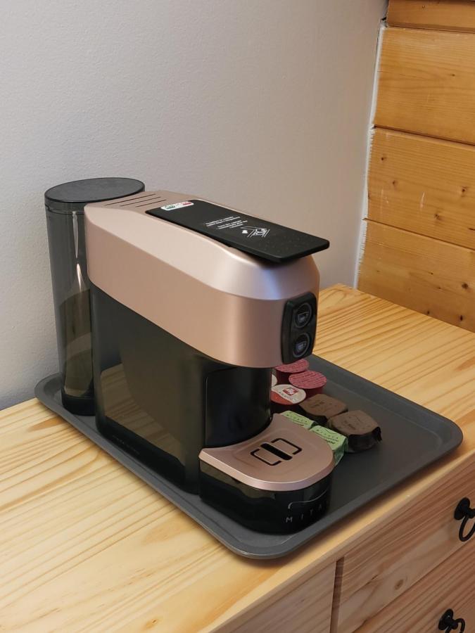 Doppelzimmer mit eigenem Bad