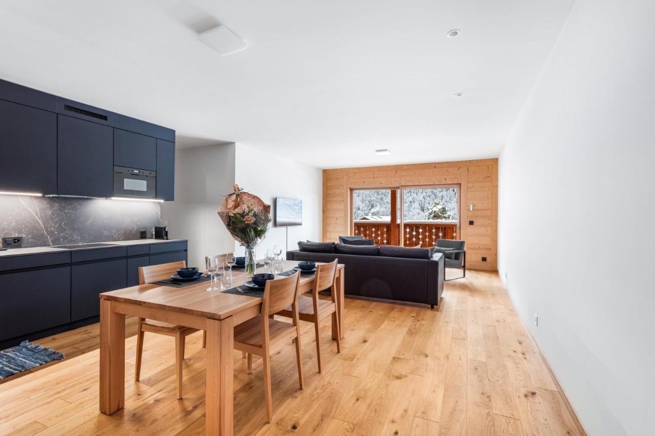 Appartamento con 2 Camere da Letto