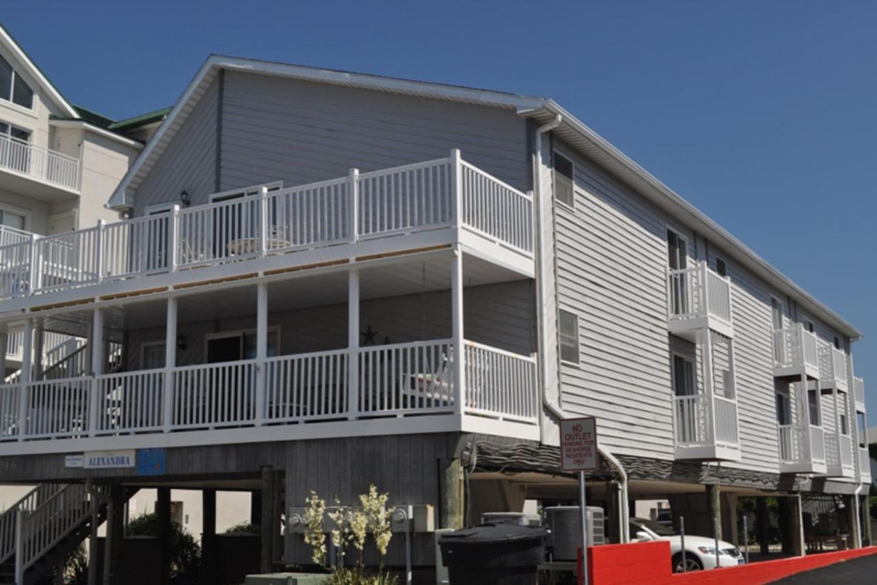 Alexandra 103 - B&B