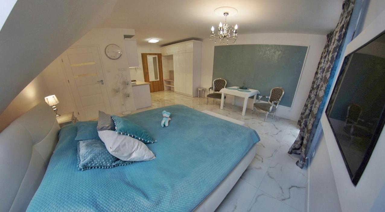 Śnieżka - B&B
