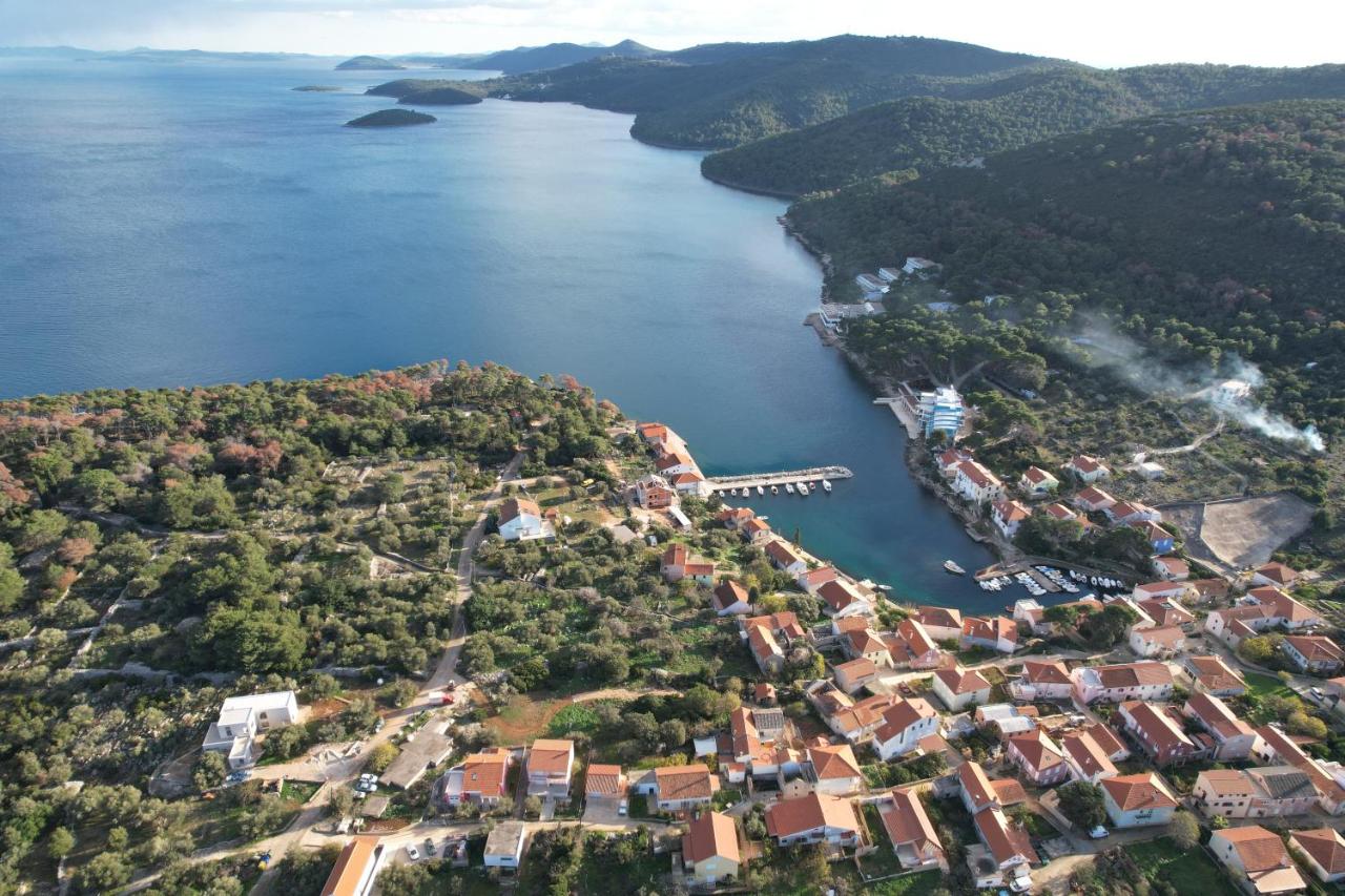 Holiday Home Bura - B&B Božava