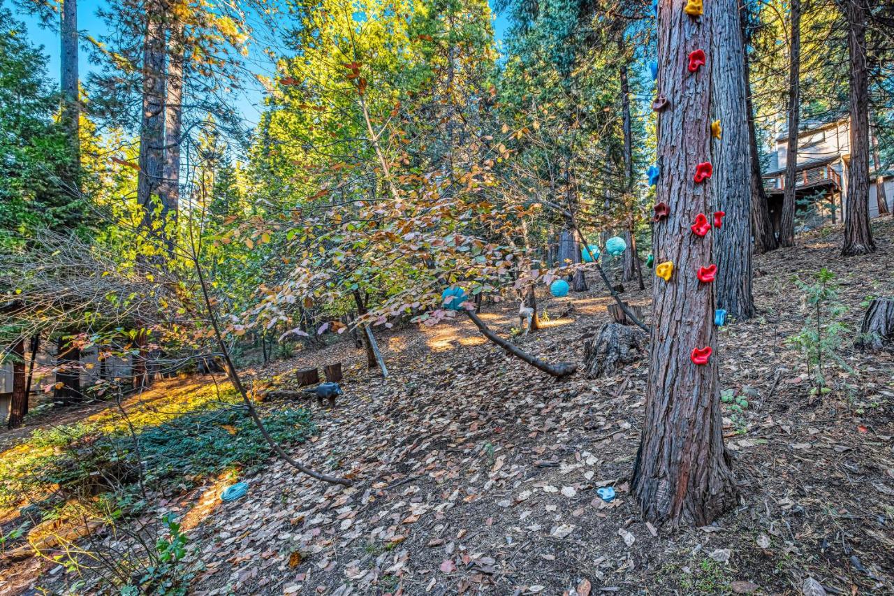 Cabin In The Woods - Bed and Breakfast Arnold