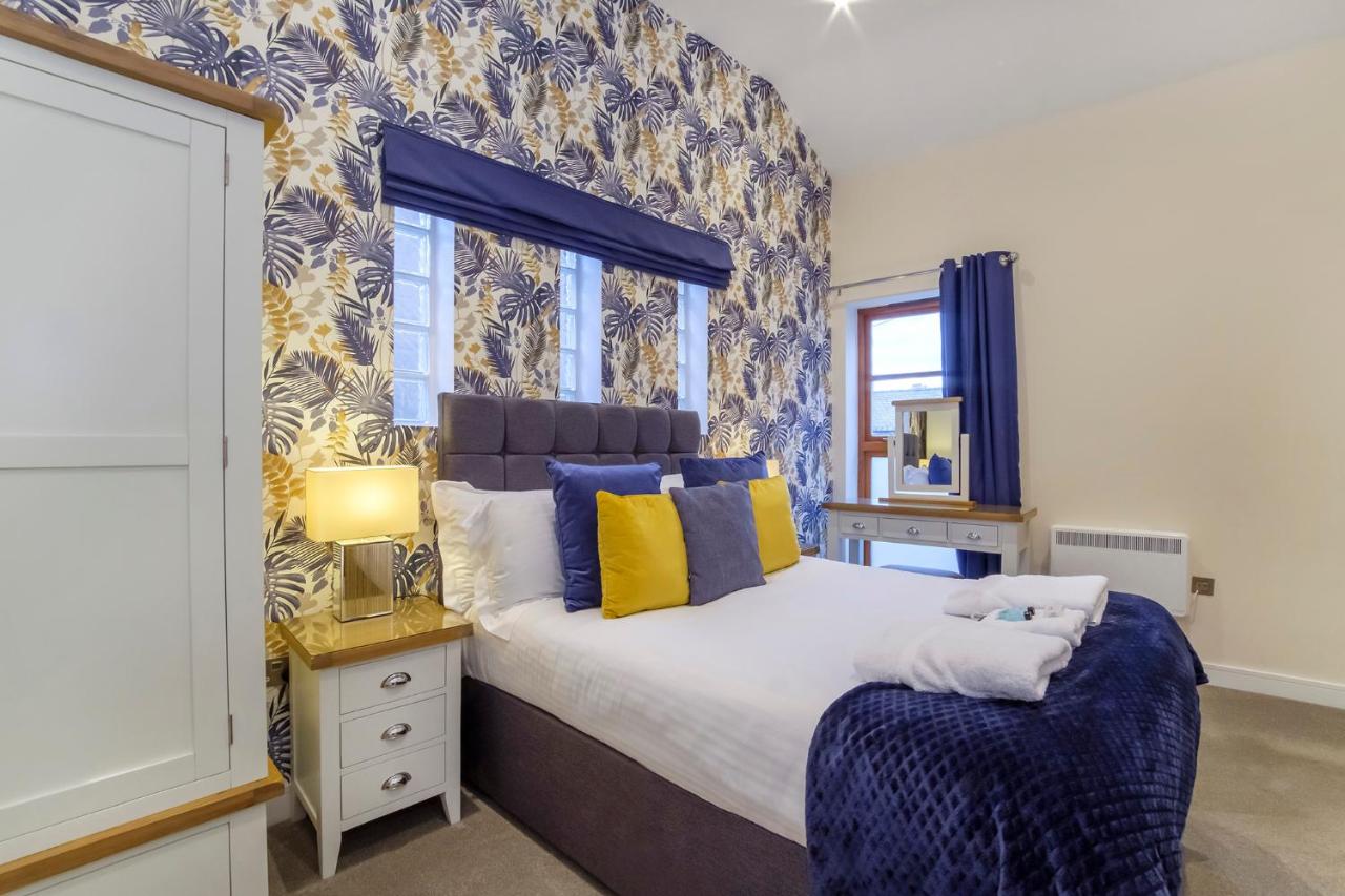 B&B York - City Apartments - Reubens Court - Bed and Breakfast York