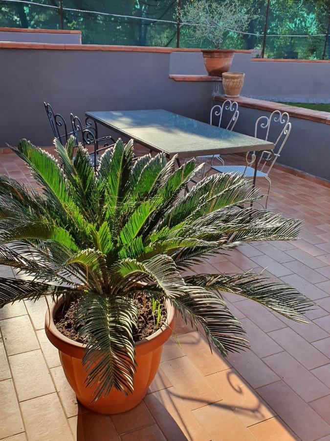 Tweepersoonskamer met Eigen Badkamer