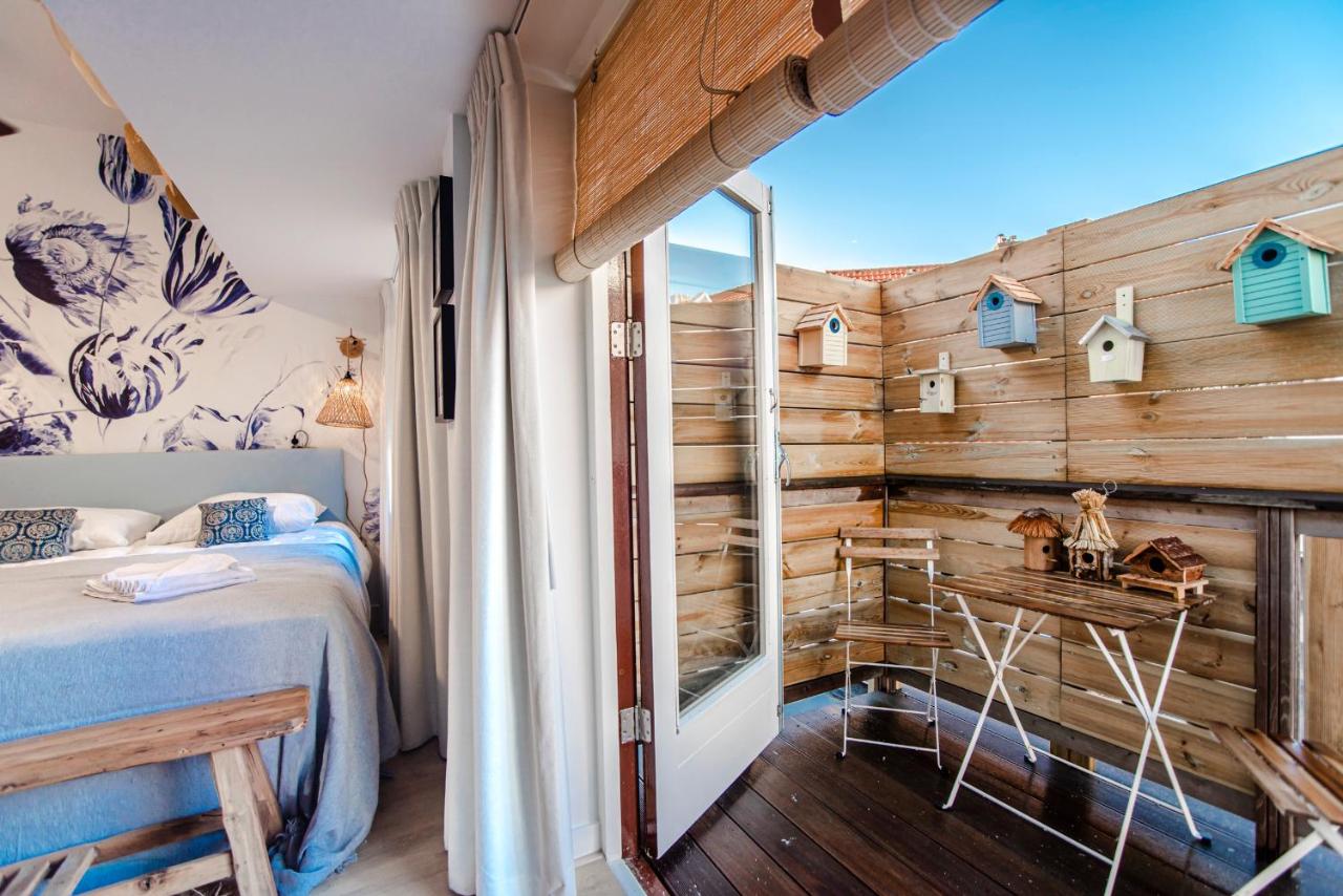 Deluxe Doppelzimmer