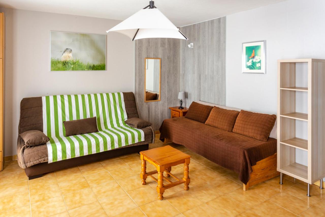 Gran Duc Pedrous - B&B