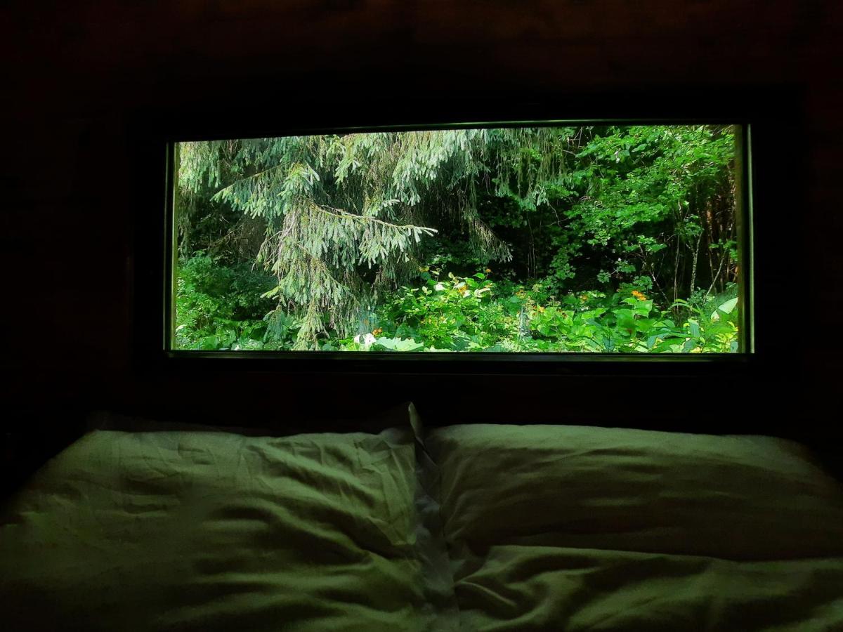 Chalet de 1 dormitorio