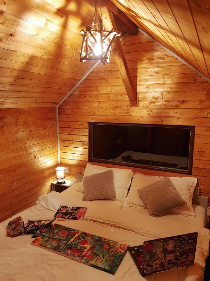 One-Bedroom Chalet