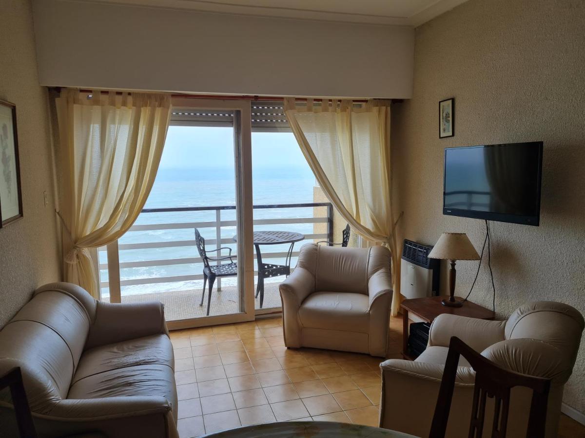 Sur XII 12C - Ferienwohnung Miramar