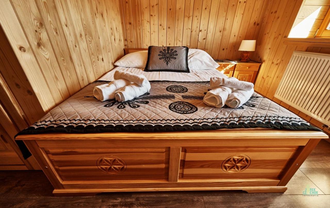 Tweepersoonskamer met Eigen Badkamer