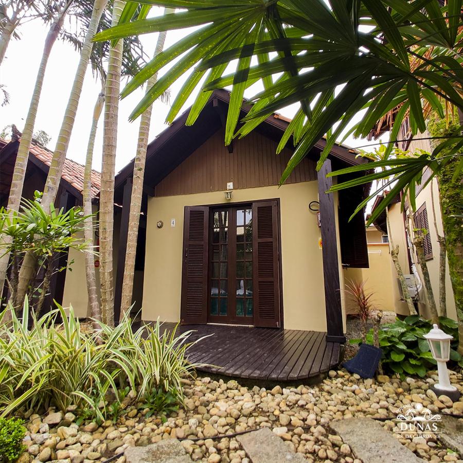 Chalet mit 1 Schlafzimmer