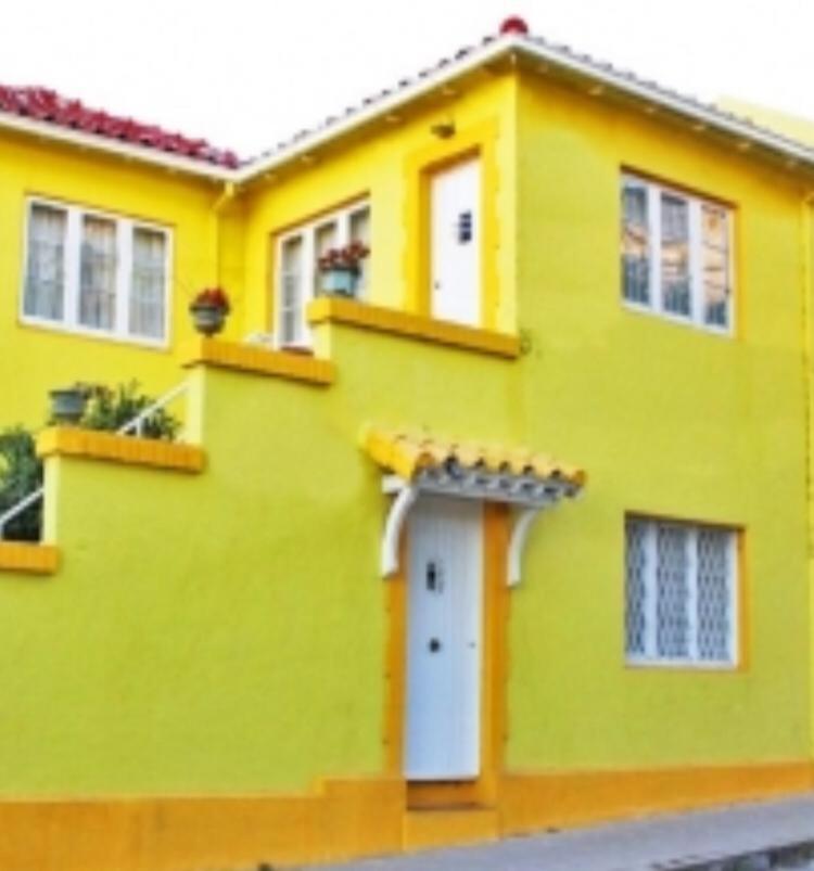 CasaAmarilla Viña del Mar - B&B Viña del Mar