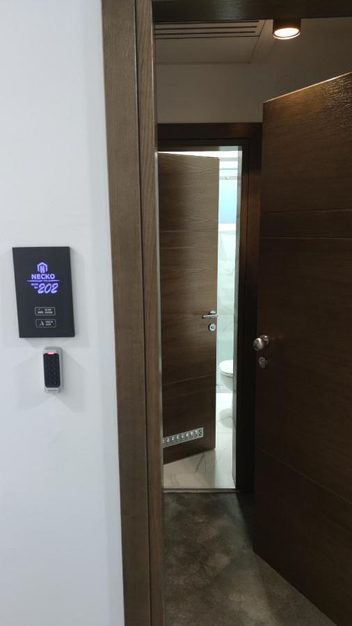 Camera Singola con Bagno