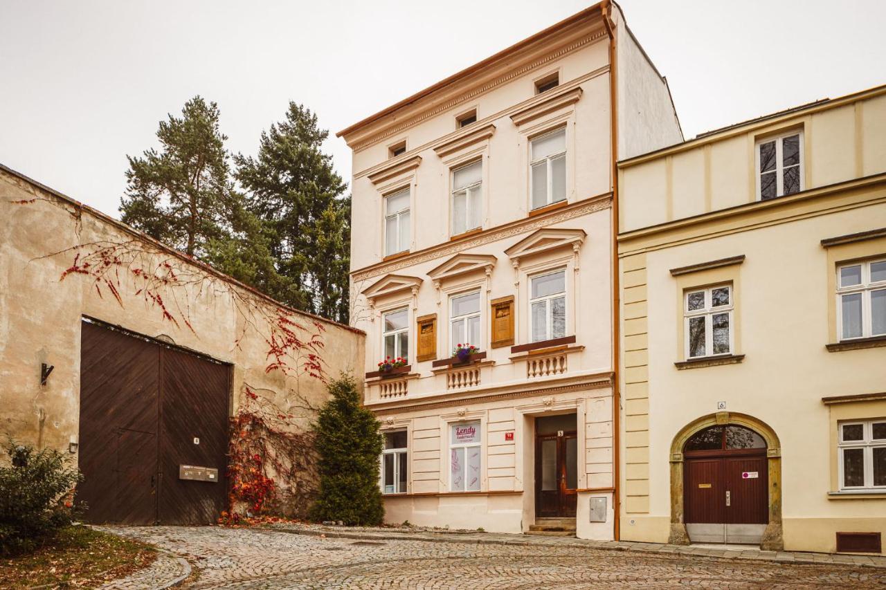 Silvie Apartments - Blažejský - Ferienwohnung