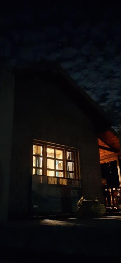 The cottage and cheese - Chambres d’hôtes Manāli