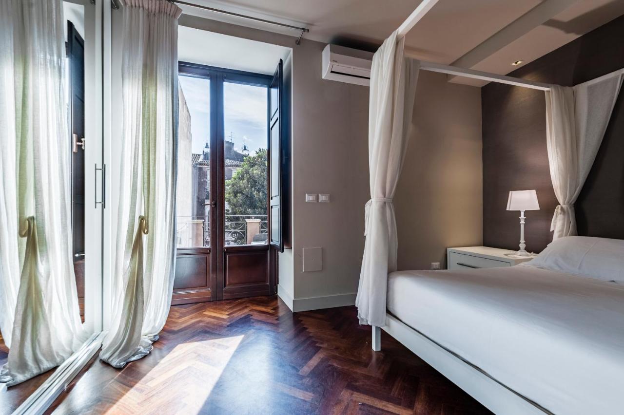 Executive One-Bedroom Apartment with Terrace