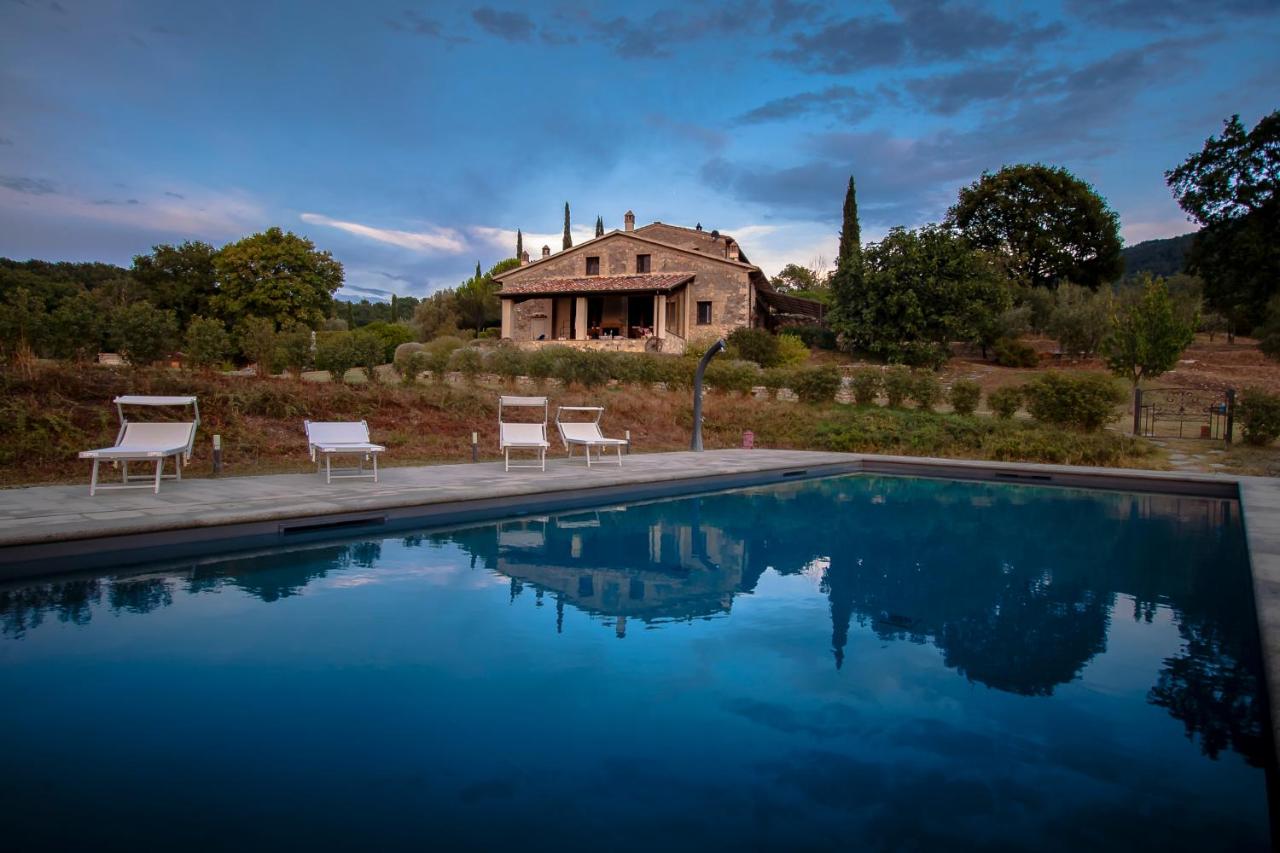 Podere Capraia - B&B