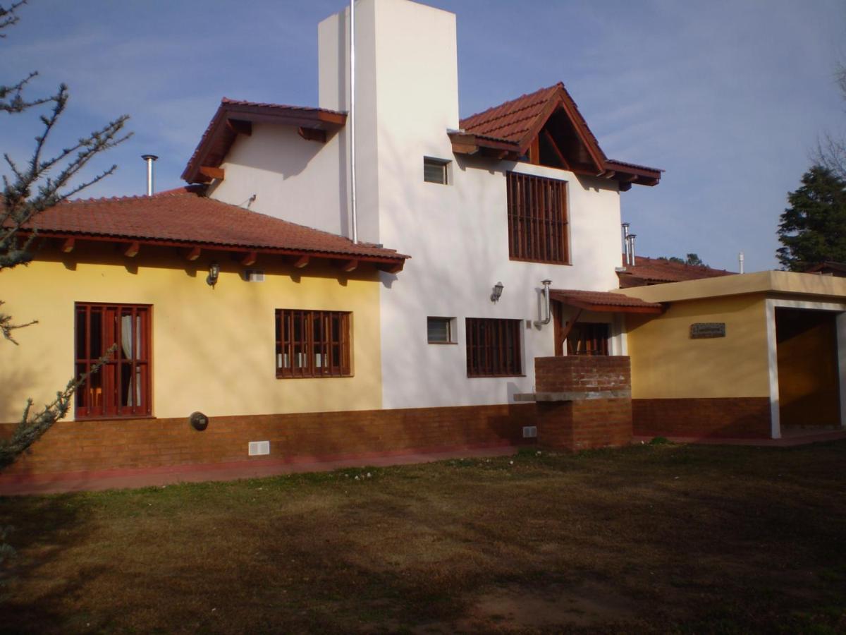 Complejo Foxes 2 - B&B