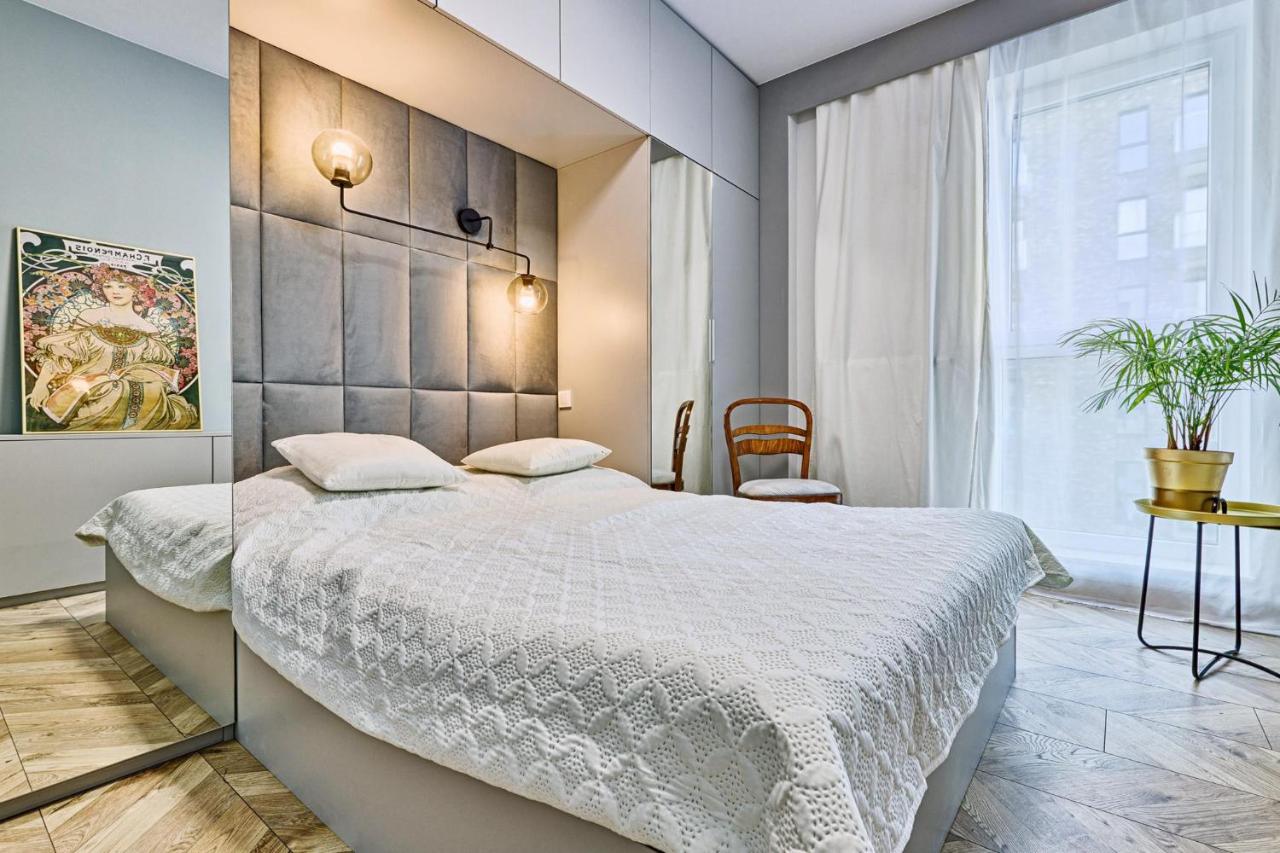 Suite mit 1 Schlafzimmer