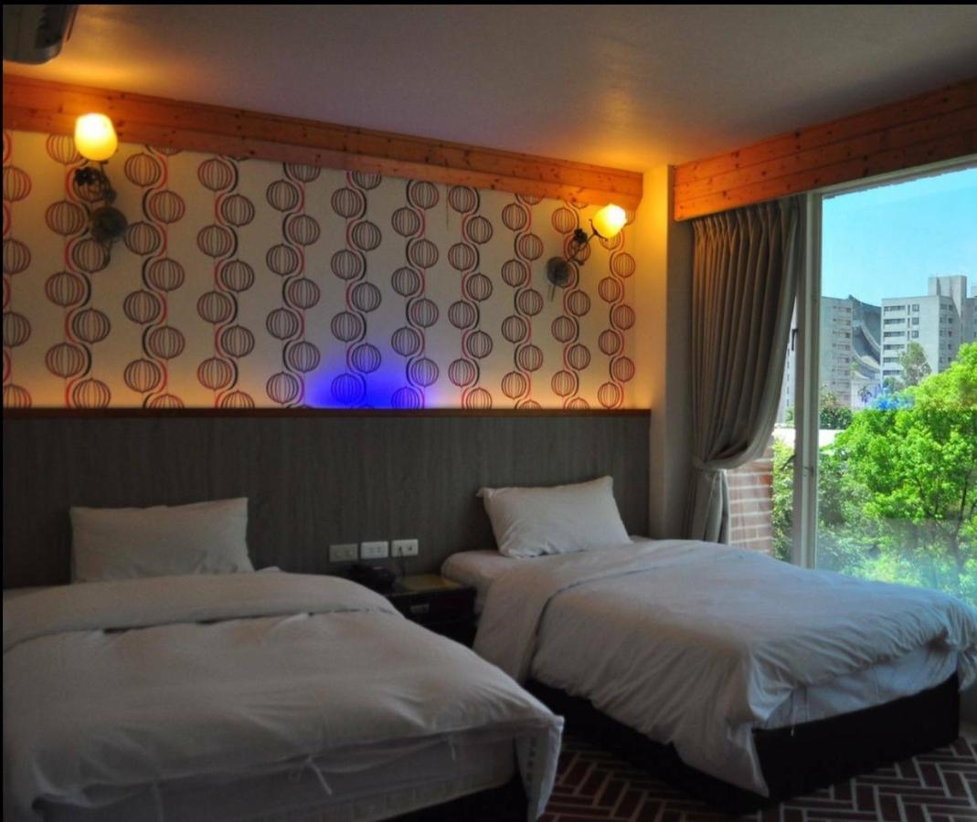 Deluxe Tweepersoonskamer met 1 of 2 Bedden en Uitzicht op de Bergen