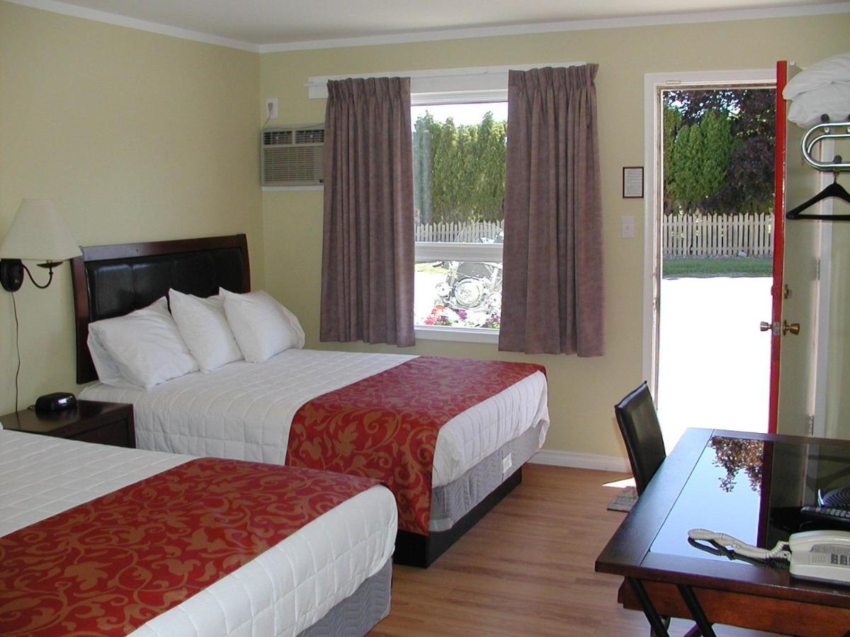 Chambre Familiale