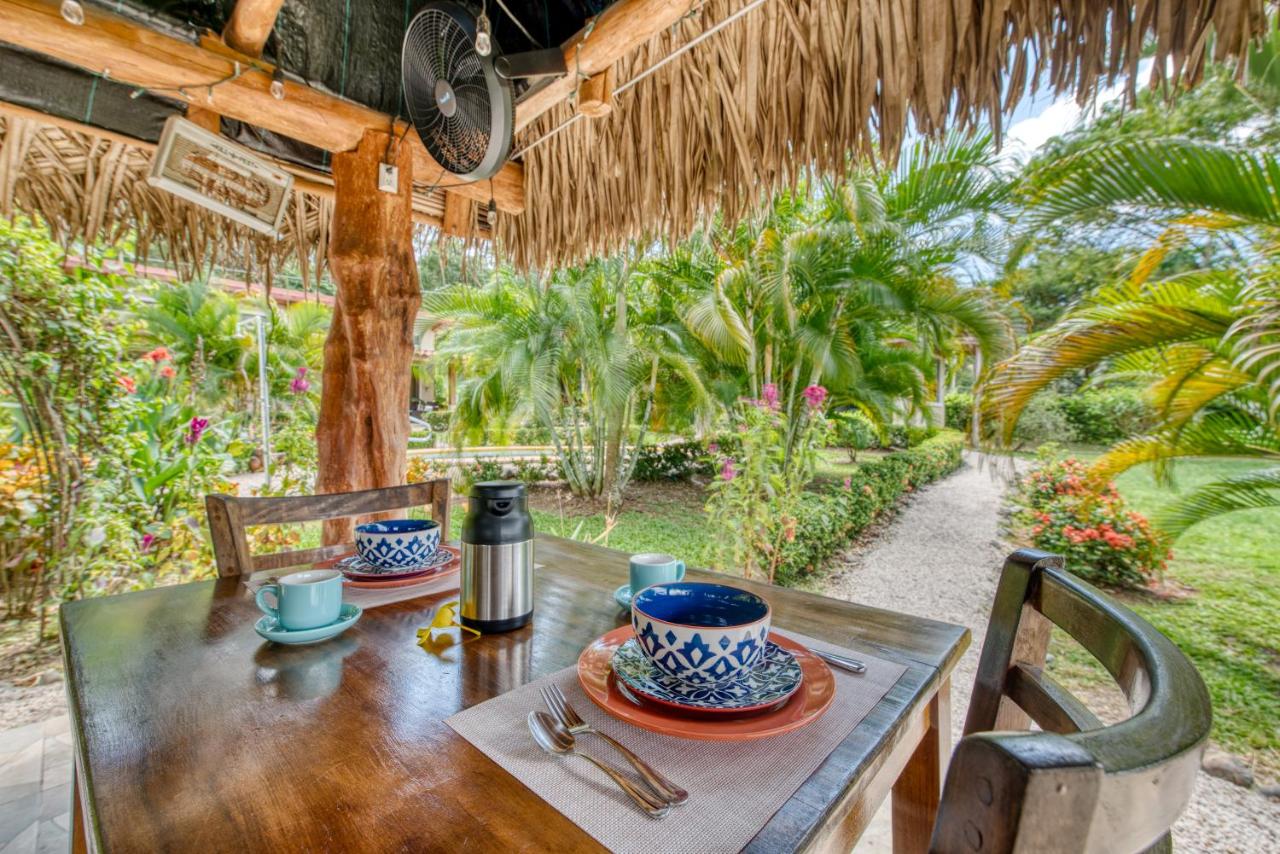 Hotel Villas Tangerine - Bed and Breakfast