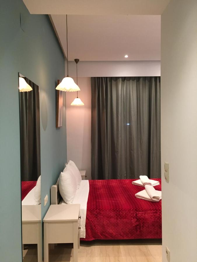 Deluxe Tweepersoonskamer