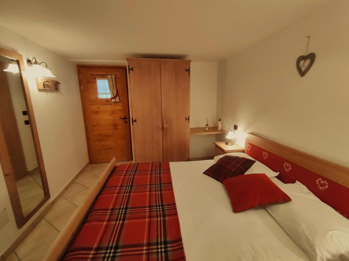 Double Room (1 - 2 Adults)