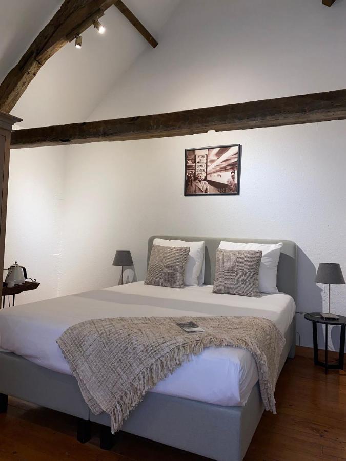 B&B Bruges - Guesthouse Vakantie Logies Hollywood - Bed and Breakfast Bruges