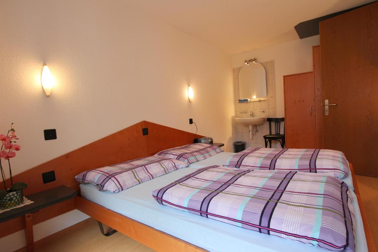 Apartment mit 3 Schlafzimmern