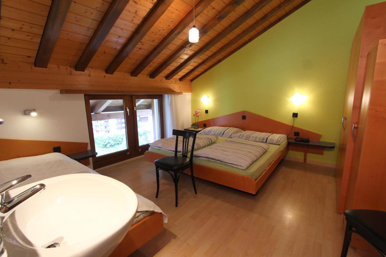 Superior Apartment mit 1 Schlafzimmer