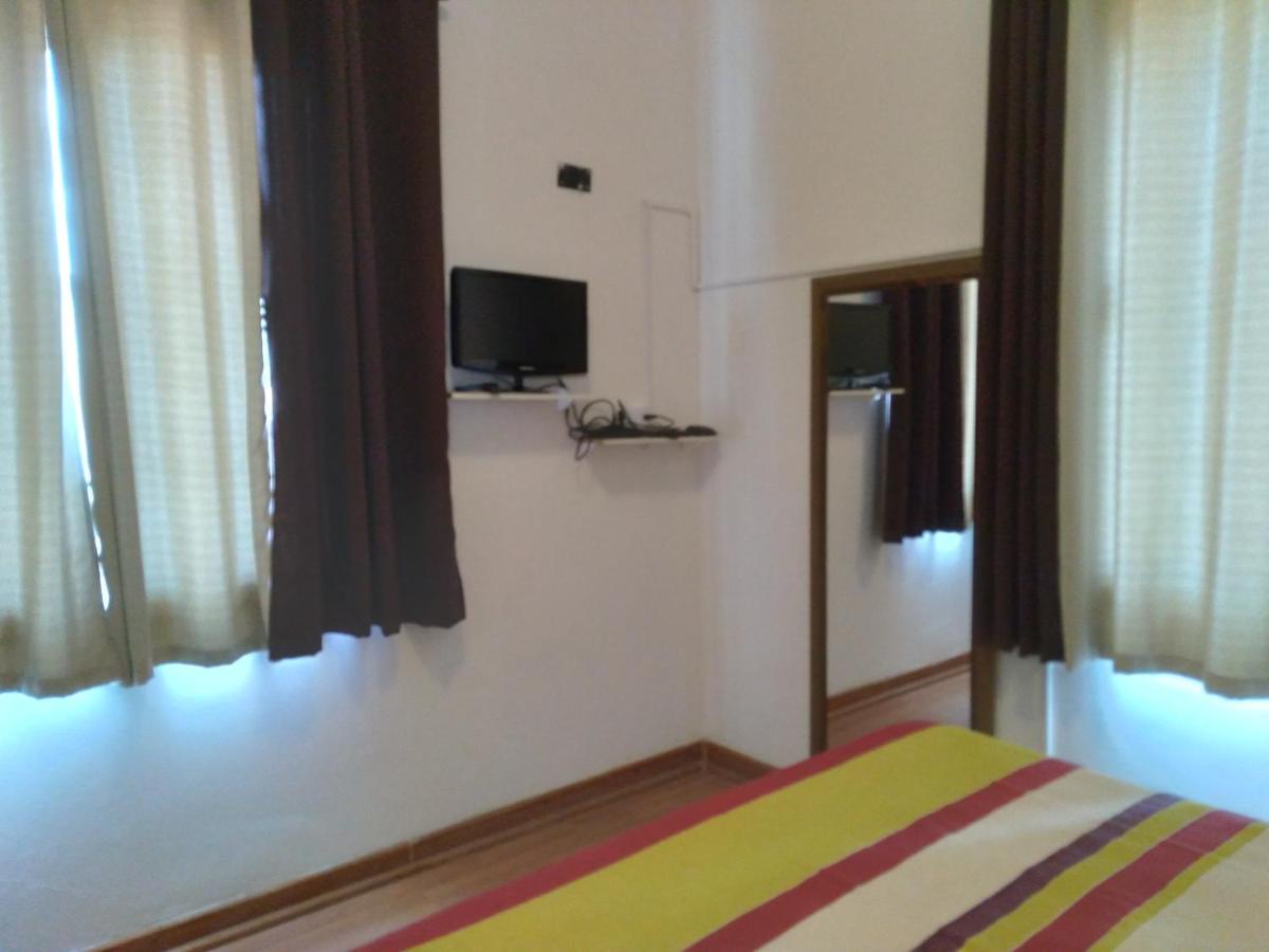 Apartment with Garden View