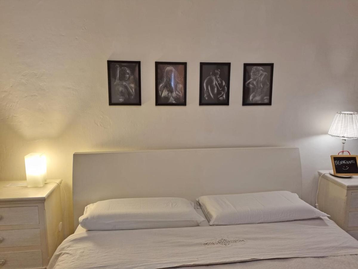 B&B Livorno - Casa Le Coccole - Bed and Breakfast Livorno