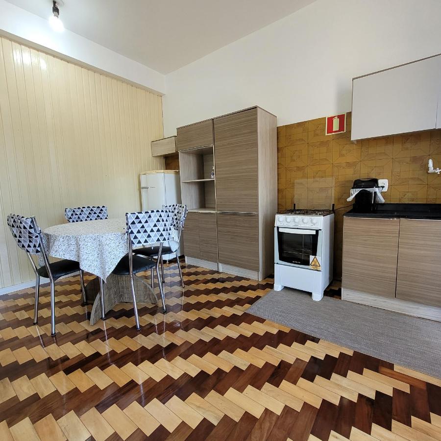 Apartment mit 1 Schlafzimmer